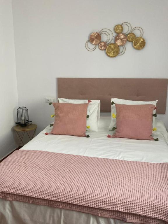 Alojamientos Turisticos Carmencita بولونيا المظهر الخارجي الصورة